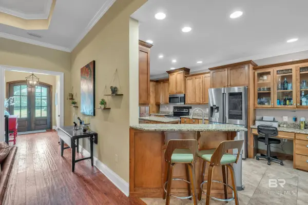 459 Dover Street, Fairhope, AL 36532