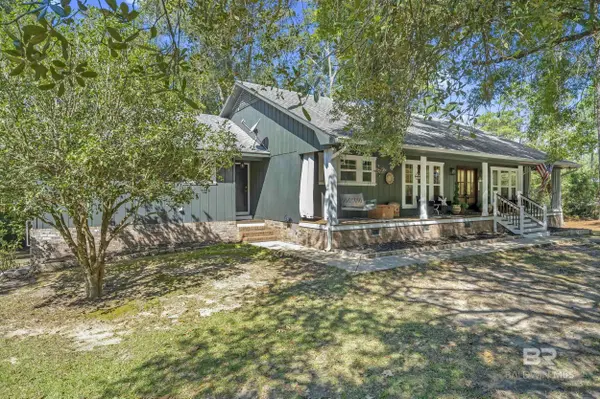 45499 Chalet Drive, Bay Minette, AL 36507
