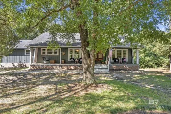 45499 Chalet Drive, Bay Minette, AL 36507