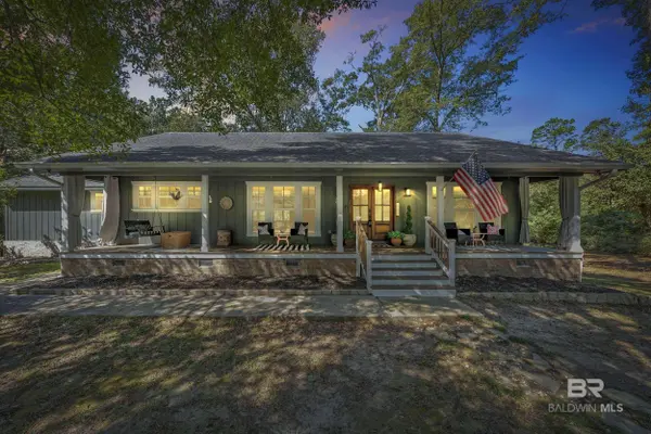 45499 Chalet Drive, Bay Minette, AL 36507