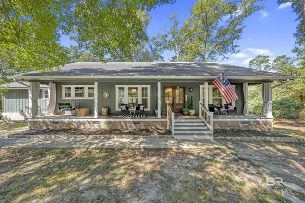 45499 Chalet Drive, Bay Minette, AL 36507