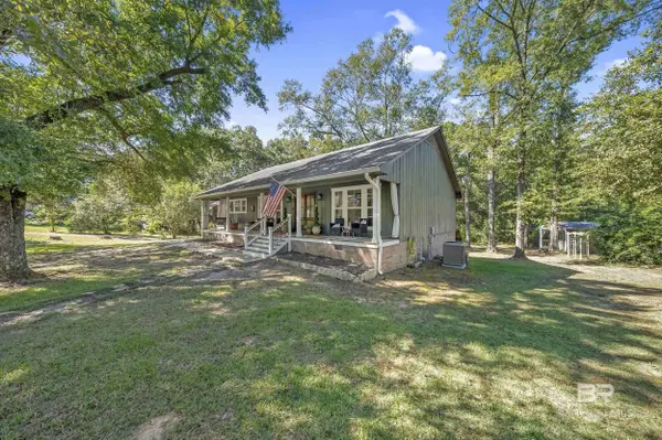 45499 Chalet Drive, Bay Minette, AL 36507