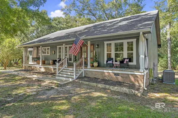 45499 Chalet Drive, Bay Minette, AL 36507