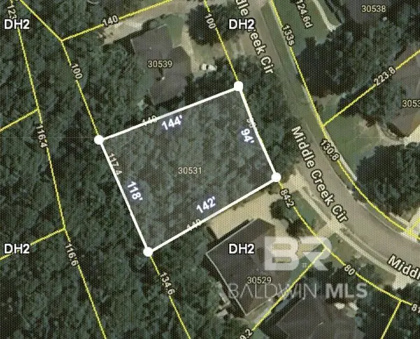 30531 Middle Creek Circle, Daphne, AL 36526