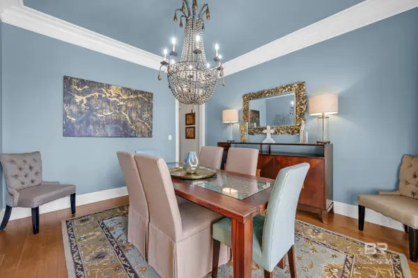 30320 Mistletoe Court, Spanish Fort, AL 36527