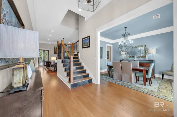 30320 Mistletoe Court, Spanish Fort, AL 36527