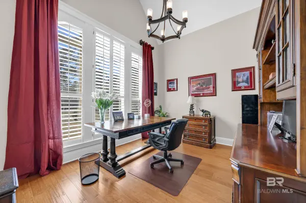30320 Mistletoe Court, Spanish Fort, AL 36527