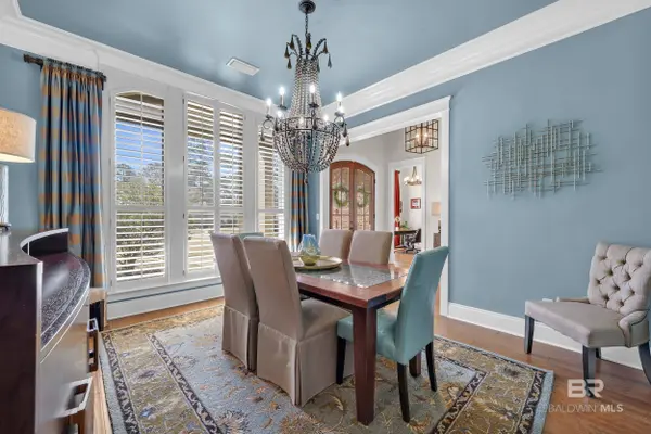 30320 Mistletoe Court, Spanish Fort, AL 36527
