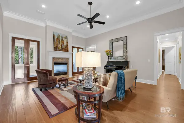30320 Mistletoe Court, Spanish Fort, AL 36527