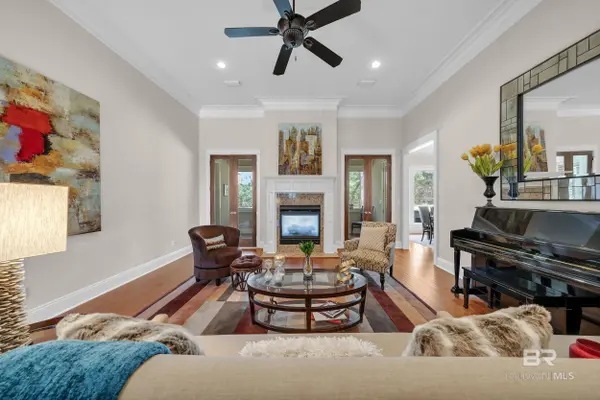 30320 Mistletoe Court, Spanish Fort, AL 36527