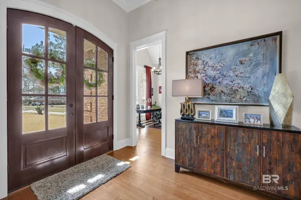 30320 Mistletoe Court, Spanish Fort, AL 36527