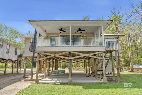 8081 Bryant Landing Road, Stockton, AL 36579