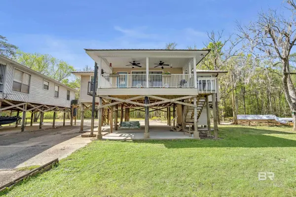 8081 Bryant Landing Road, Stockton, AL 36579