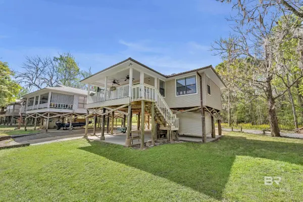 8081 Bryant Landing Road, Stockton, AL 36579