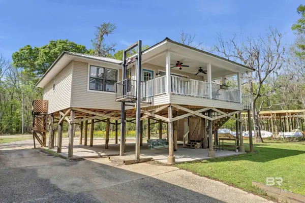 8081 Bryant Landing Road, Stockton, AL 36579