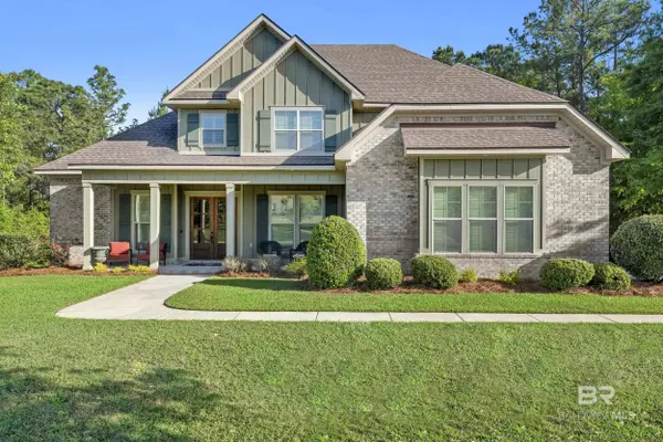27968 Paynes Gray Lane, Daphne, AL 36526