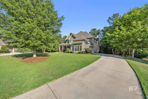 27968 Paynes Gray Lane, Daphne, AL 36526
