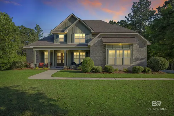 27968 Paynes Gray Lane, Daphne, AL 36526