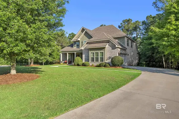 27968 Paynes Gray Lane, Daphne, AL 36526
