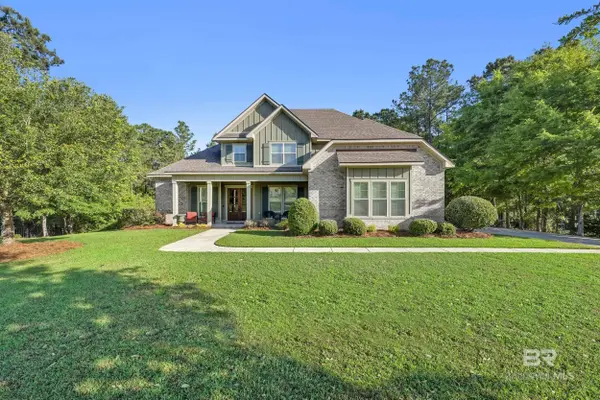 27968 Paynes Gray Lane, Daphne, AL 36526