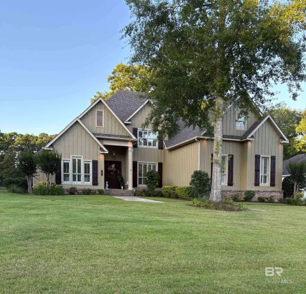 30586 Middle Creek Circle, Spanish Fort, AL 36527