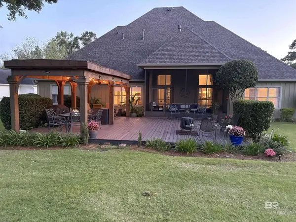 30586 Middle Creek Circle, Spanish Fort, AL 36527