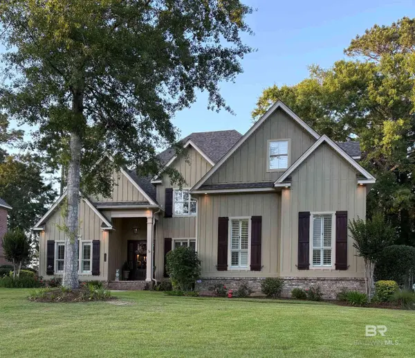 30586 Middle Creek Circle, Spanish Fort, AL 36527