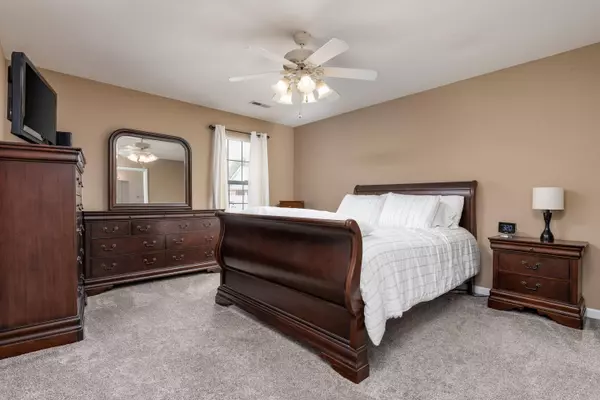 251 Flagstone DR, Rossville, GA 30741