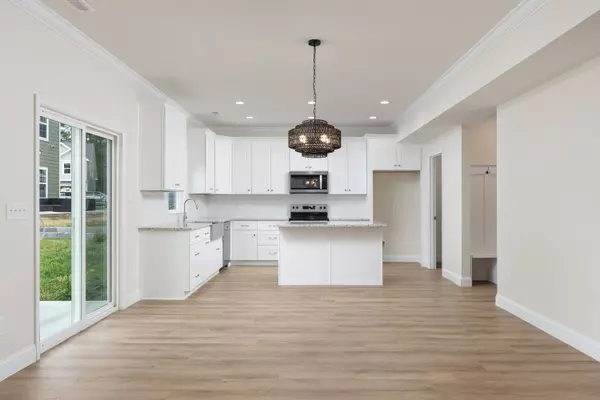 5029 Solar LN, Cleveland, TN 37312