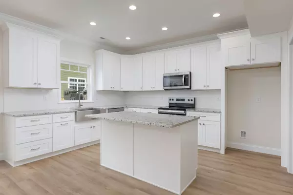 5029 Solar LN, Cleveland, TN 37312