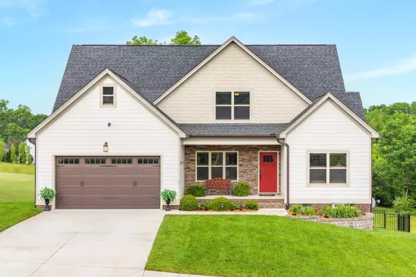 9126 Sir Hudson CT, Harrison, TN 37341