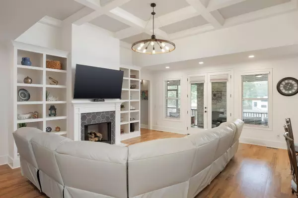 7608 Selcer RD, Hixson, TN 37343