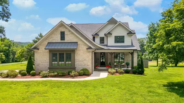 7608 Selcer RD, Hixson, TN 37343