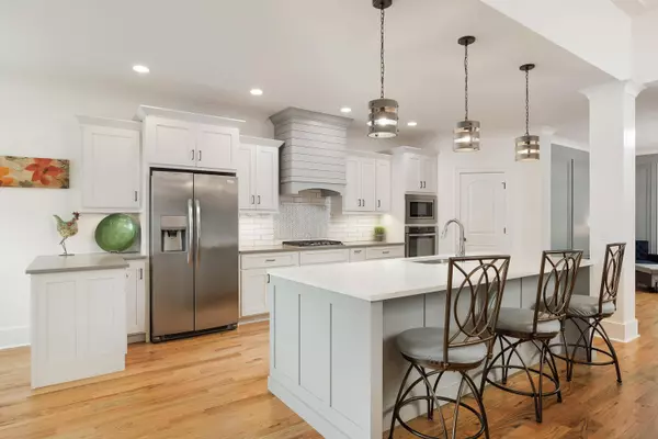 7608 Selcer RD, Hixson, TN 37343