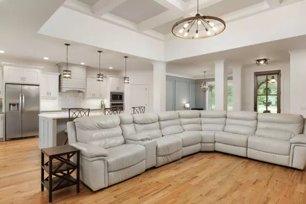 7608 Selcer RD, Hixson, TN 37343