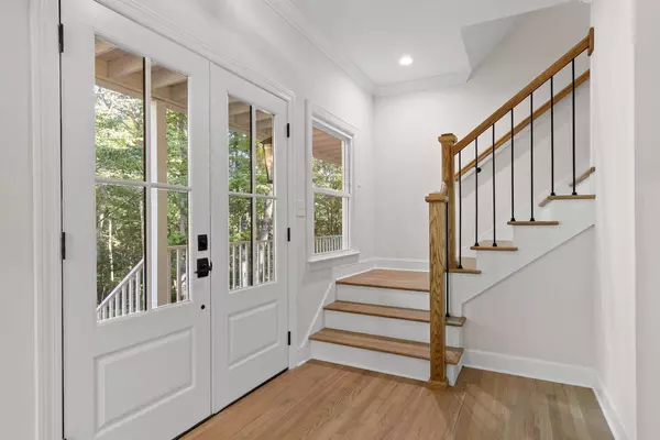 1629 Sawyer Spring TRL, Signal Mountain, TN 37377