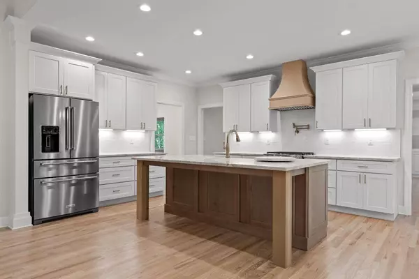 1629 Sawyer Spring TRL, Signal Mountain, TN 37377