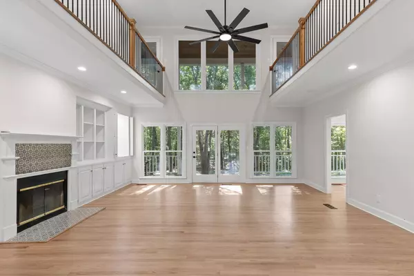 1629 Sawyer Spring TRL, Signal Mountain, TN 37377