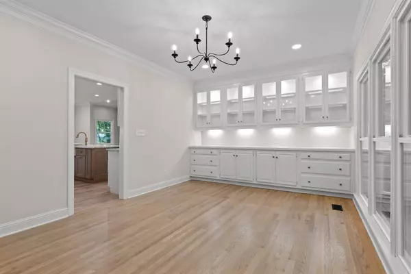 1629 Sawyer Spring TRL, Signal Mountain, TN 37377