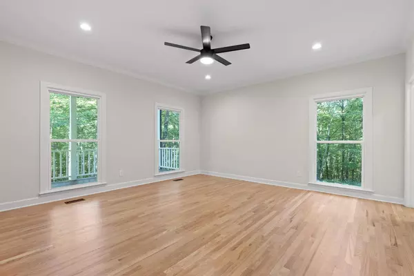 1629 Sawyer Spring TRL, Signal Mountain, TN 37377