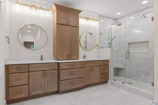 1629 Sawyer Spring TRL, Signal Mountain, TN 37377