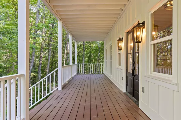 1629 Sawyer Spring TRL, Signal Mountain, TN 37377