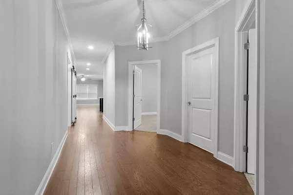 5120 Meadowbend DR, Cleveland, TN 37312