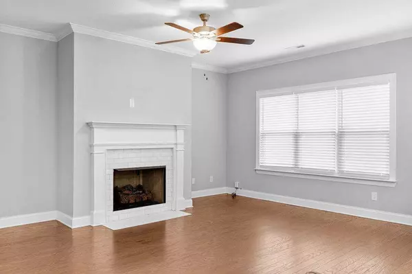 5120 Meadowbend DR, Cleveland, TN 37312