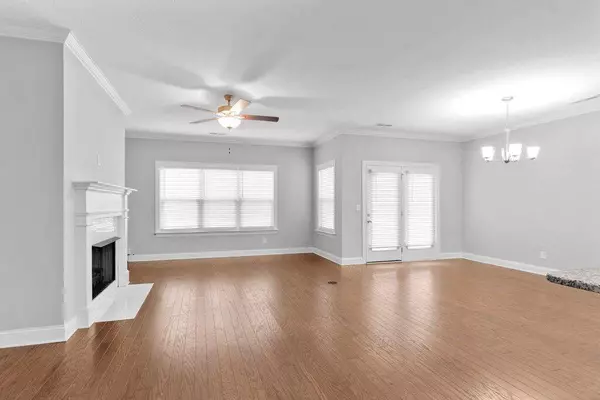 5120 Meadowbend DR, Cleveland, TN 37312