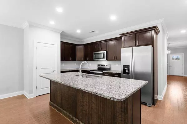 5120 Meadowbend DR, Cleveland, TN 37312