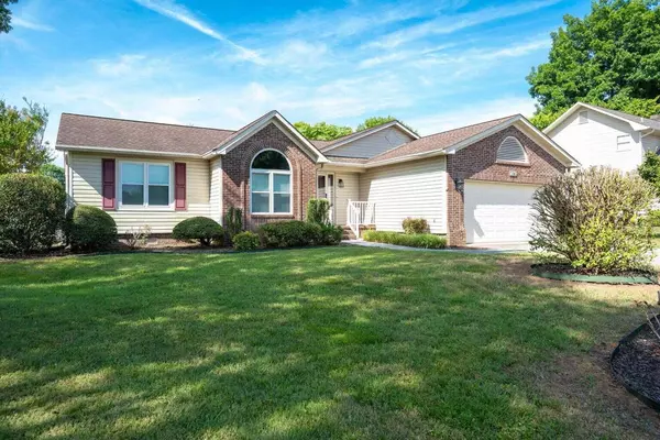 176 Hunters Run CIR, Cleveland, TN 37312