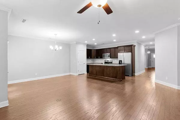 5120 Meadowbend DR, Cleveland, TN 37312