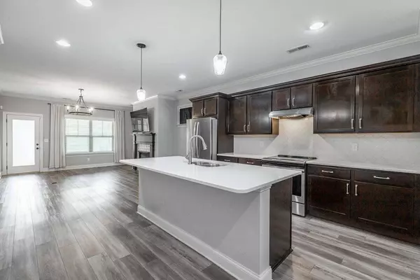 5038 Shelterwood DR, Cleveland, TN 37312