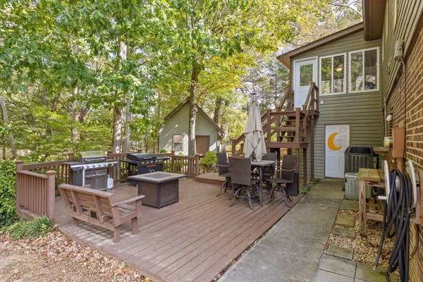 131 Cedarwood TRL, Cleveland, TN 37312